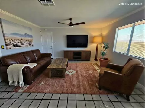 Living - 51063 Joshua Tree, Johnson Valley, CA 92285 photo 1 of 2