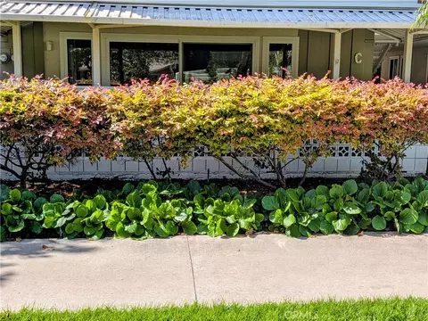 118 Via Estrada C, Laguna Woods, CA 92637