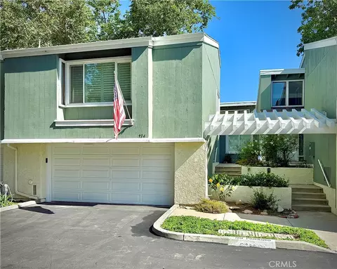 934 Hollow Brk #125, Costa Mesa, CA 92626