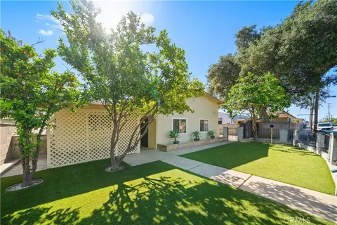 12793 Telephone Ave, Chino, CA 91710