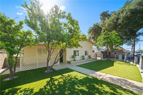 12793 Telephone Ave, Chino, CA 91710