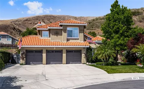 28675 Brush Cyn, Yorba Linda, CA 92887