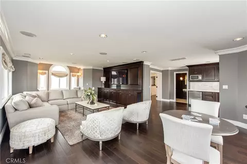 Living - 111 Hillcrest Dr, Irvine, CA 92603 photo 6 of 6