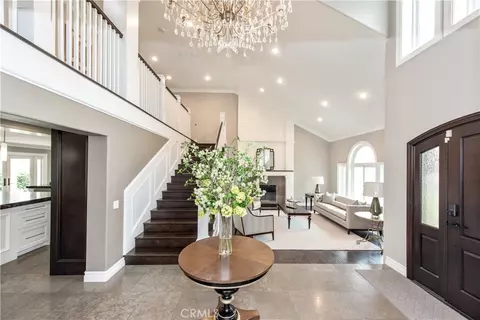 Entry Way - 111 Hillcrest Dr, Irvine, CA 92603 photo 1 of 1