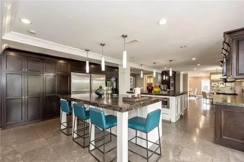 Kitchen - 111 Hillcrest Dr, Irvine, CA 92603 photo 2 of 3