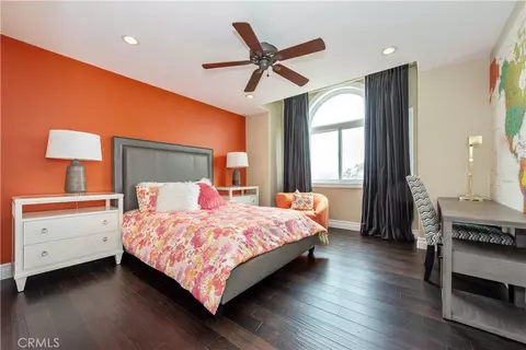 Bedroom - 111 Hillcrest Dr, Irvine, CA 92603 photo 4 of 4