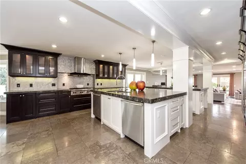 Kitchen - 111 Hillcrest Dr, Irvine, CA 92603 photo 1 of 3