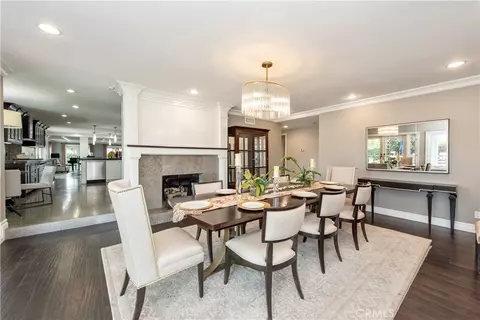 Dining - 111 Hillcrest Dr, Irvine, CA 92603 photo 2 of 2