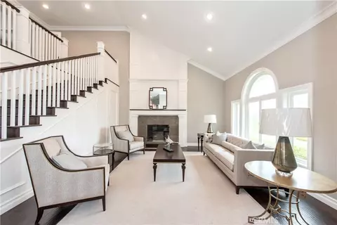 Living - 111 Hillcrest Dr, Irvine, CA 92603 photo 1 of 6