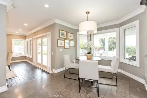 Dining - 111 Hillcrest Dr, Irvine, CA 92603 photo 1 of 2
