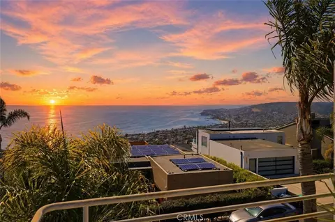 1130 Del Mar Ave, Laguna Beach, CA 92651