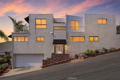 1130 Del Mar Ave, Laguna Beach, CA 92651