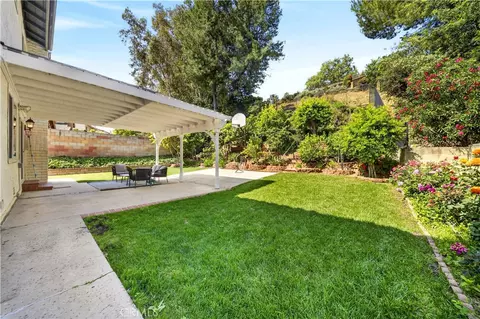 Exterior - 1321 Glenthorpe, Walnut, CA 91789 photo 2 of 6