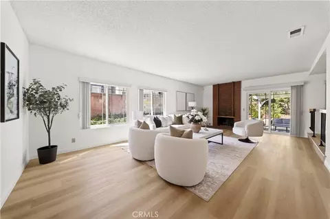 Living - 1321 Glenthorpe, Walnut, CA 91789 photo 5 of 5