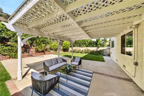 Exterior - 1321 Glenthorpe, Walnut, CA 91789 photo 5 of 6