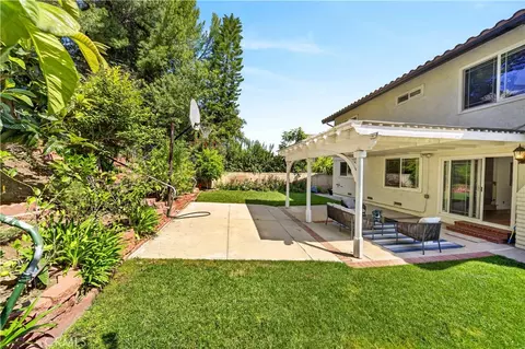 Exterior - 1321 Glenthorpe, Walnut, CA 91789 photo 3 of 6