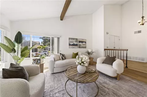 Living - 1321 Glenthorpe, Walnut, CA 91789 photo 2 of 5