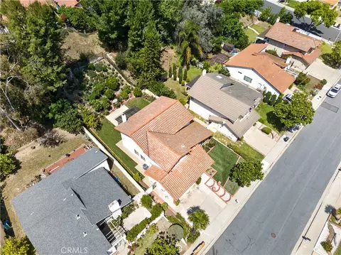 View/Area - 1321 Glenthorpe, Walnut, CA 91789 photo 2 of 2
