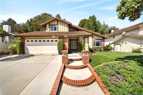 Exterior - 1321 Glenthorpe, Walnut, CA 91789 photo 6 of 6