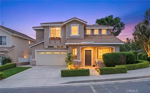 45 Parterre, Foothill Ranch, CA 92610