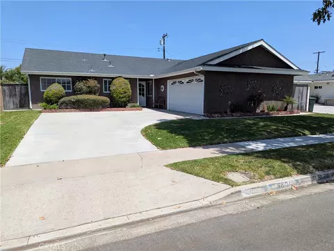 6801 Park Ave, Garden Grove, CA 92845
