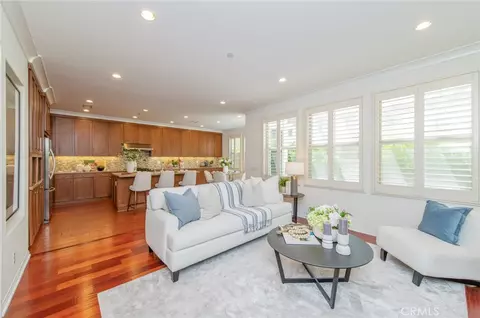 Living - 117 Gemstone, Irvine, CA 92620 photo 1 of 1