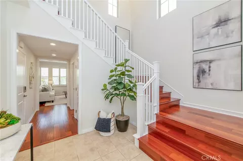 Entry Way - 117 Gemstone, Irvine, CA 92620 photo 1 of 5