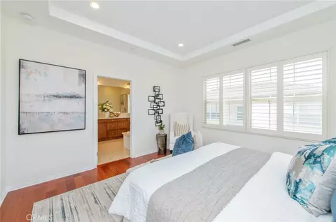 Bedroom - 117 Gemstone, Irvine, CA 92620 photo 2 of 5
