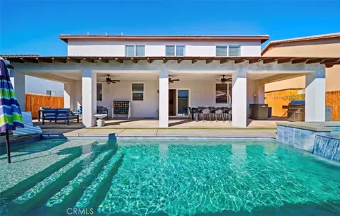 83637 Granite Pass Trl, Coachella, CA 92236