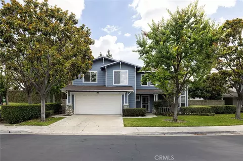 114 N Pauline St, Anaheim, CA 92805