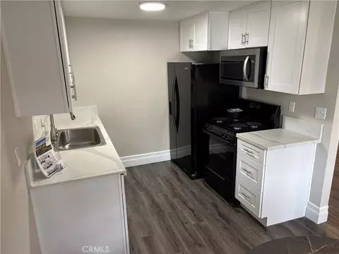 Kitchen - 1000 Central #19, Riverside, CA 92507 photo 1 of 1