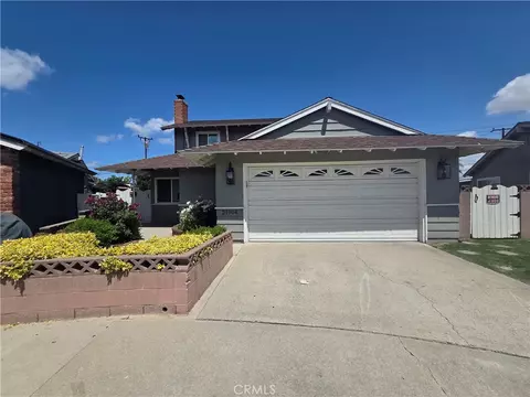 21904 Millpoint, Carson, CA 90745