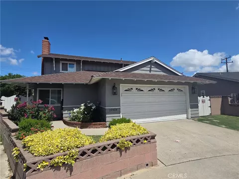 21904 Millpoint, Carson, CA 90745 photo 2