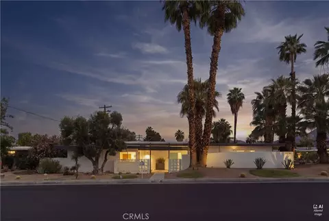 45930 Panorama Dr, Palm Desert, CA 92260