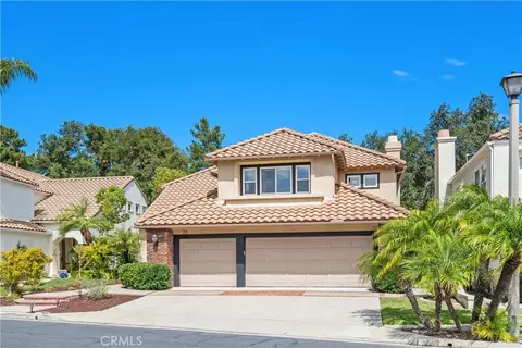 22 Lawnridge, Dove Canyon, CA 92679