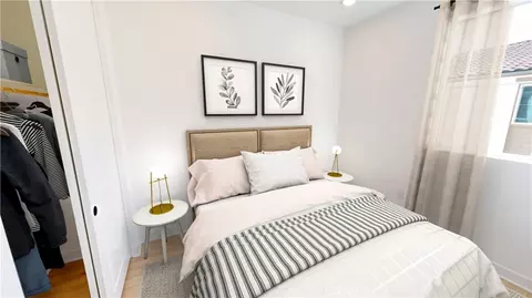 Bedroom - 2886 Lavender Pl, Arcadia, CA 91006 photo 1 of 3
