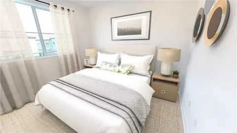 Bedroom - 2886 Lavender Pl, Arcadia, CA 91006 photo 3 of 3
