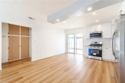 1152 N West #50, Anaheim, CA 92801