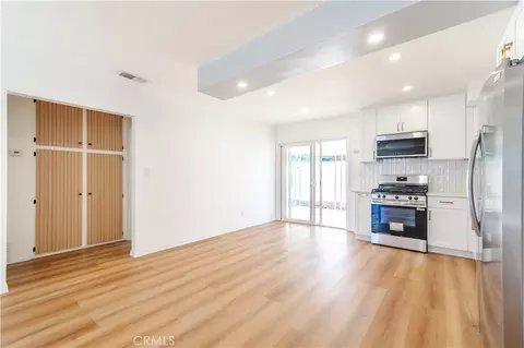 1152 N West #50, Anaheim, CA 92801
