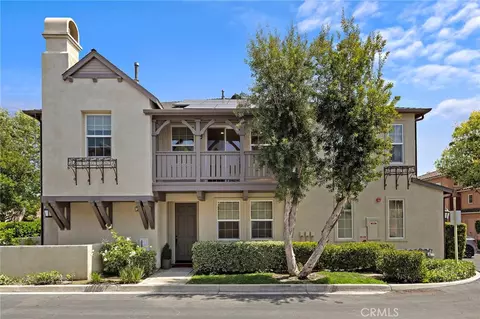 21 Aryshire, Ladera Ranch, CA 92694
