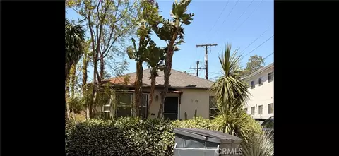 1119 W Angeleno, Burbank, CA 91506