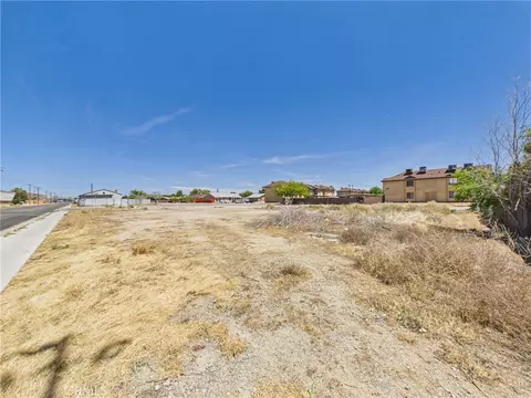 2643 Dixie St, Rosamond, CA 93560 photo 19