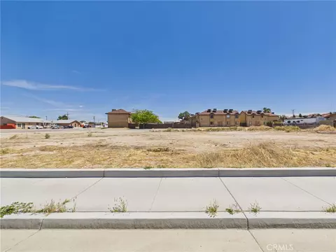 2643 Dixie St, Rosamond, CA 93560 photo 3