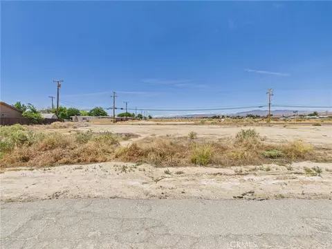 2643 Dixie St, Rosamond, CA 93560 photo 20