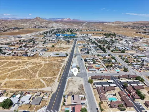 2643 Dixie St, Rosamond, CA 93560 photo 15