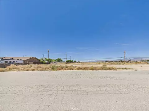 2643 Dixie St, Rosamond, CA 93560 photo 29