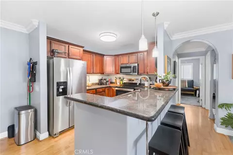 Kitchen - 506 Canyon Dr #58, Oceanside, CA 92054 photo 1 of 3