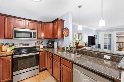 Kitchen - 506 Canyon Dr #58, Oceanside, CA 92054 photo 3 of 3