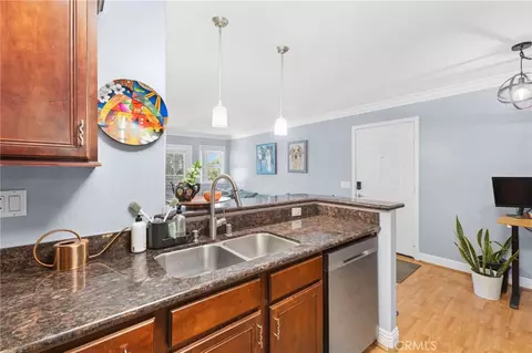 Kitchen - 506 Canyon Dr #58, Oceanside, CA 92054 photo 2 of 3