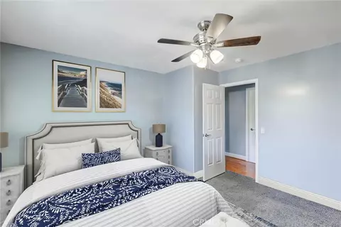 Bedroom - 506 Canyon Dr #58, Oceanside, CA 92054 photo 1 of 3